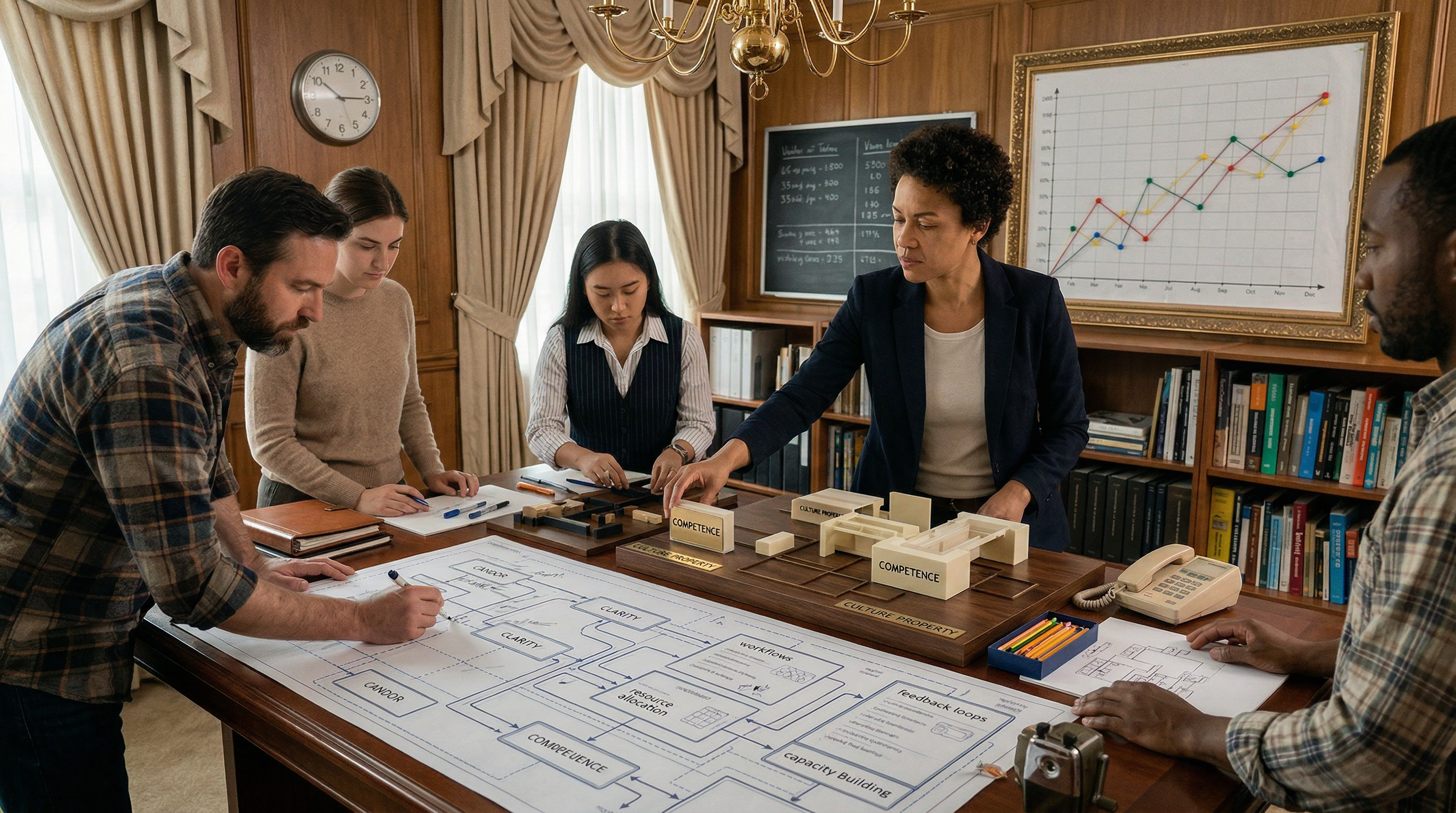 Performance Management